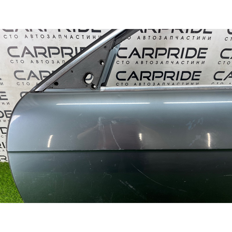 Дверь голая (наружные элементы кузова) BMW 7-series E65 N62B44 41517202081