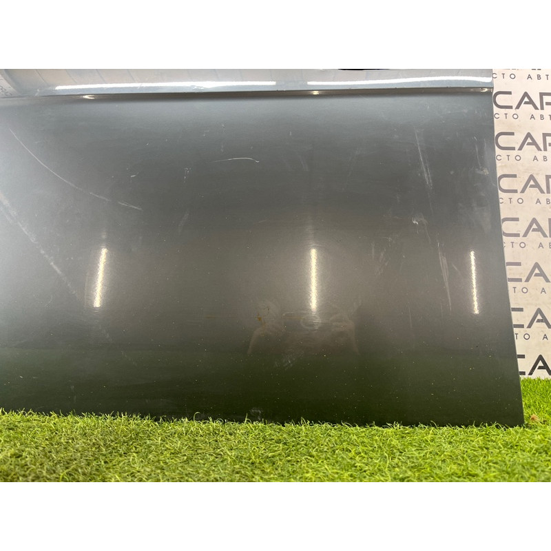 Дверь голая (наружные элементы кузова) BMW 7-series E65 N62B44 41517202081