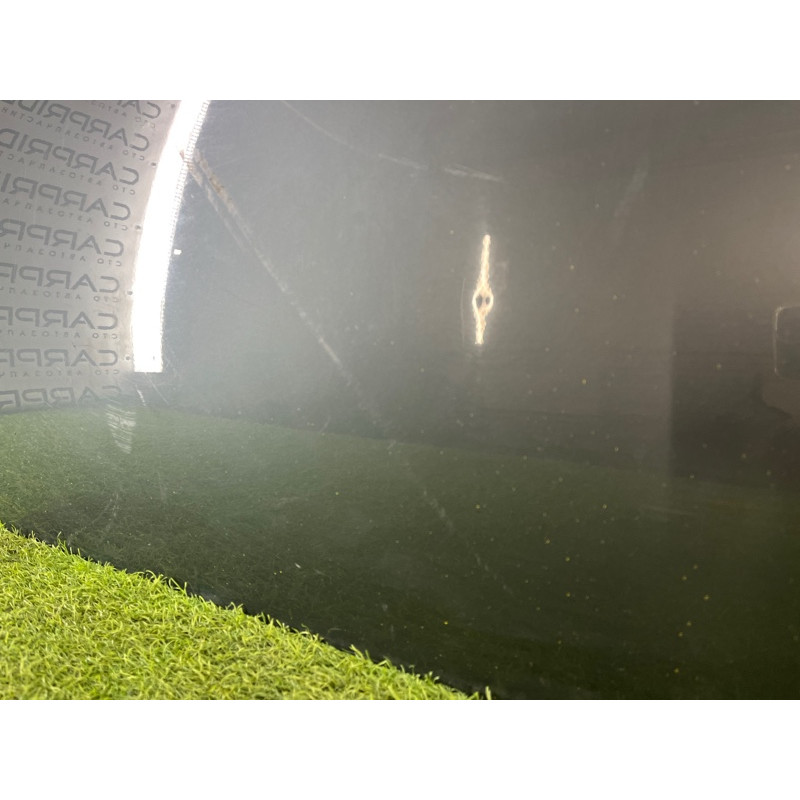 Дверь голая (наружные элементы кузова) BMW 7-series E65 N62B44 41517202081