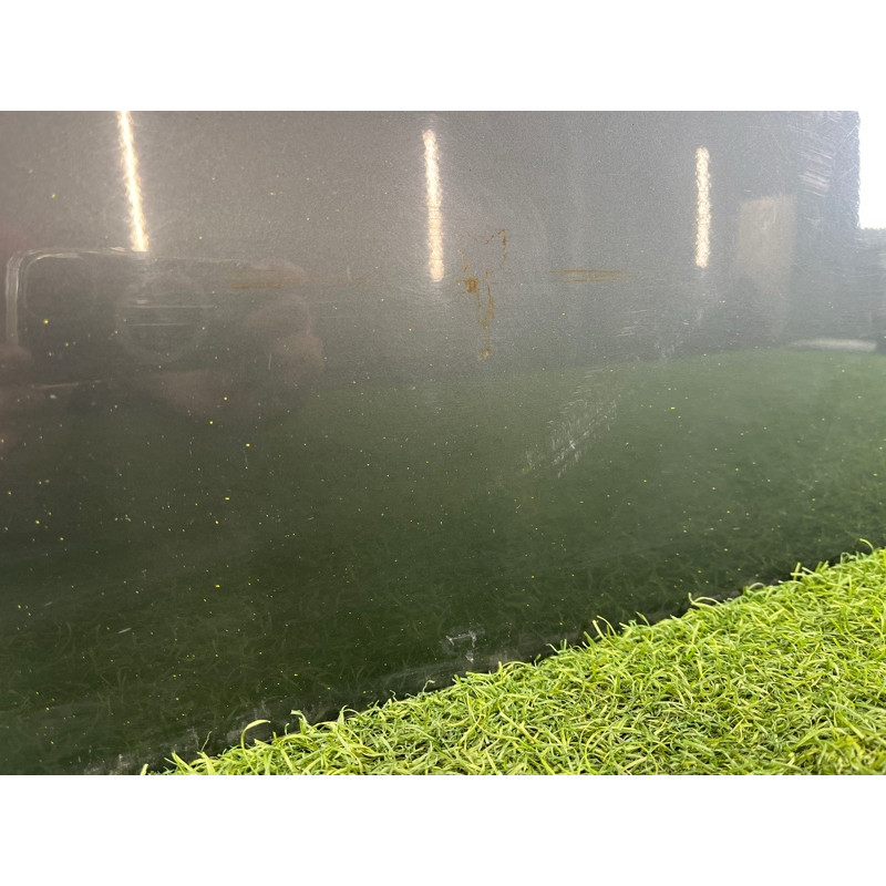 Дверь голая (наружные элементы кузова) BMW 7-series E65 N62B44 41517202081