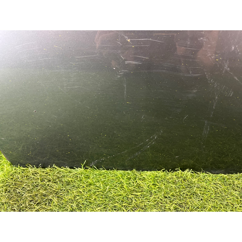 Дверь голая (наружные элементы кузова) BMW 7-series E65 N62B44 41517202081