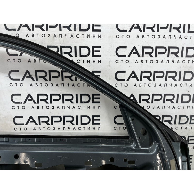 Дверь голая (наружные элементы кузова) BMW 7-series E65 N62B44 41517202081