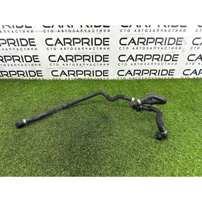 Патрубок (система охлаждения) BMW 7-series F01 2011 3.0 N54 17127580963