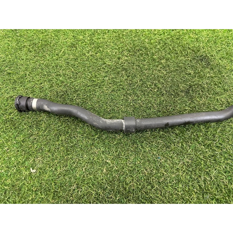 Патрубок (система охлаждения) BMW 7-series F01 2011 3.0 N54 17127580963