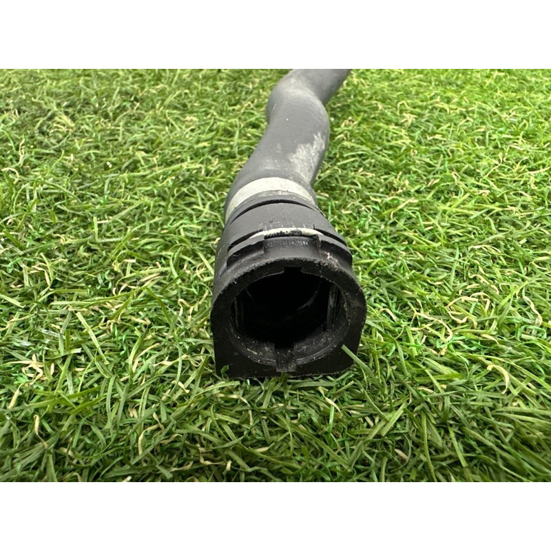 Патрубок (система охлаждения) BMW 7-series F01 2011 3.0 N54 17127580963