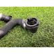 Патрубок (система охлаждения) BMW 7-series F01 2011 3.0 N54 17127580963