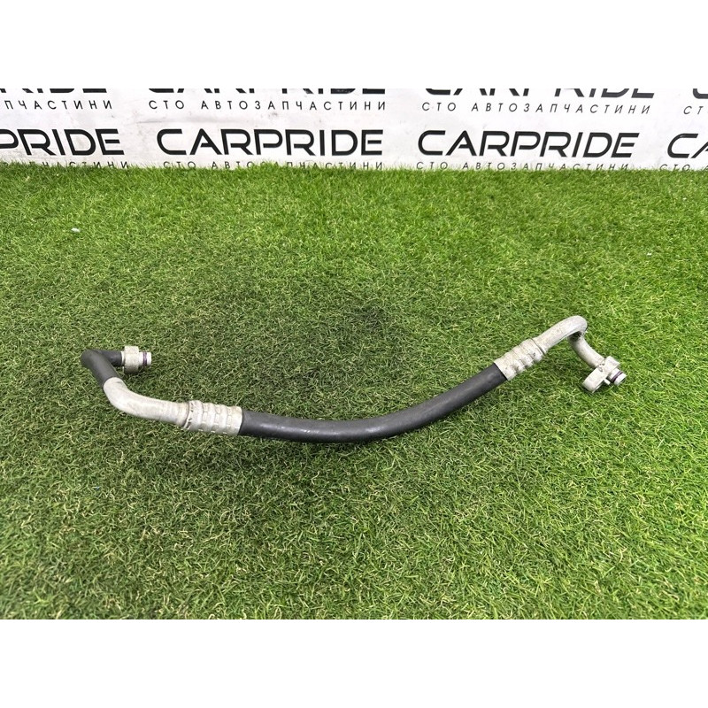Трубка кондиционера (отопление и кондиционирование) Volkswagen Touareg NF 2015 3.6 CGRA 7P0820721H