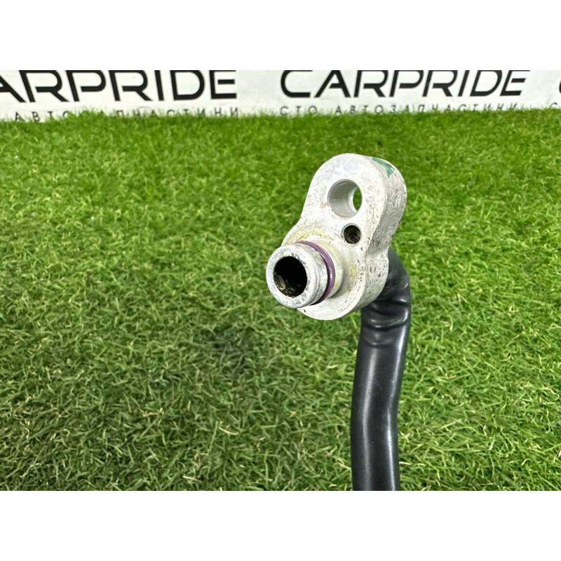 Трубка кондиционера (отопление и кондиционирование) Volkswagen Touareg NF 2015 3.6 CGRA 7P0820721H