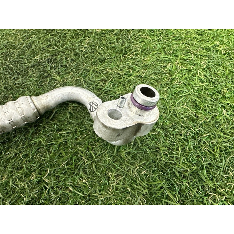 Трубка кондиционера (отопление и кондиционирование) Volkswagen Touareg NF 2015 3.6 CGRA 7P0820721H