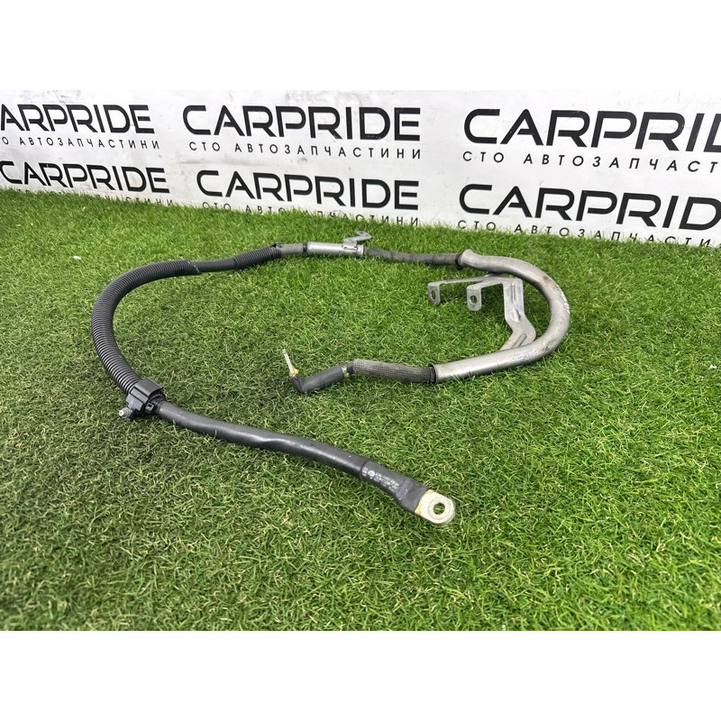 Жгут проводов для стартера и генератора (электрика) Volkswagen Touareg NF 2015 3.6 CGRA 7P0971228A
