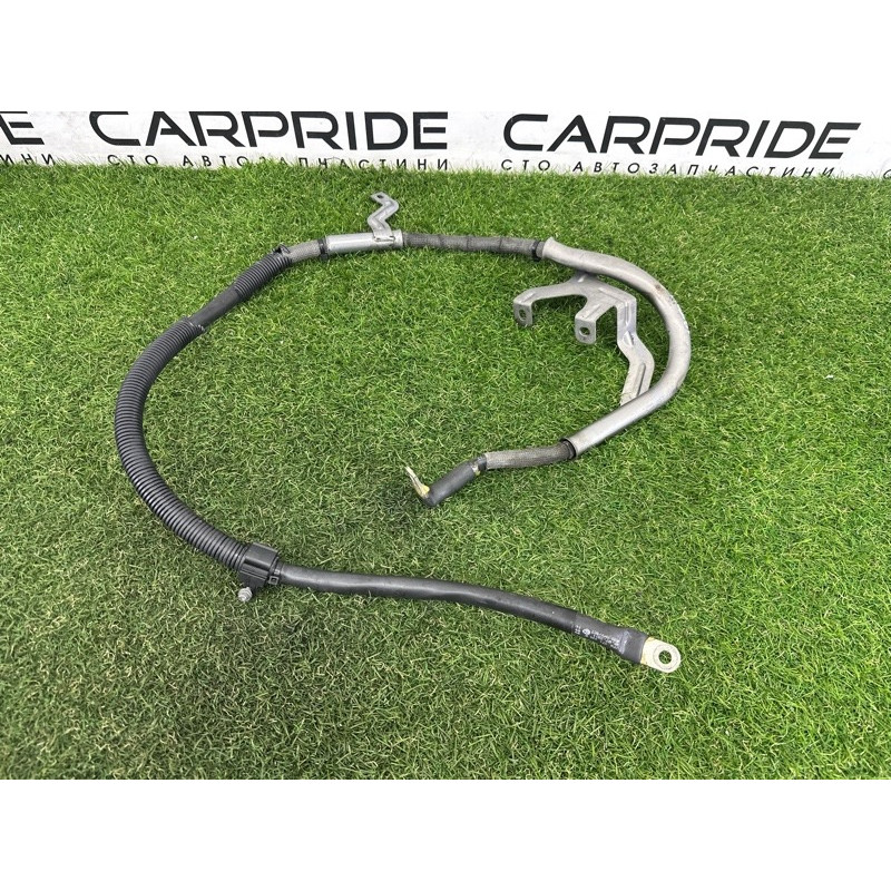 Жгут проводов для стартера и генератора (электрика) Volkswagen Touareg NF 2015 3.6 CGRA 7P0971228A