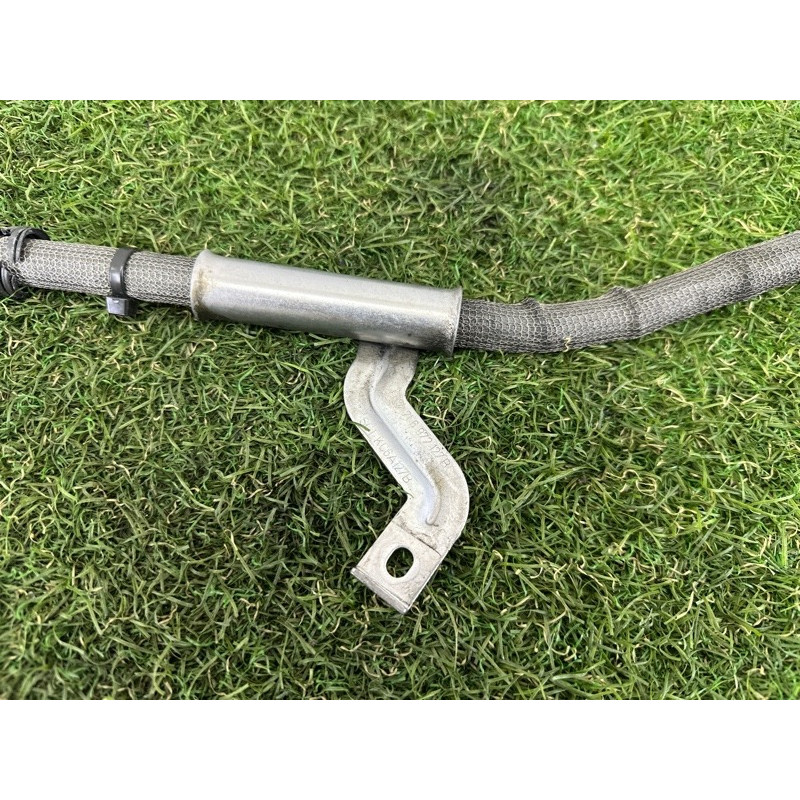 Жгут проводов для стартера и генератора (электрика) Volkswagen Touareg NF 2015 3.6 CGRA 7P0971228A