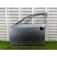 Дверь голая