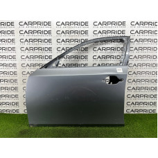 Дверь голая