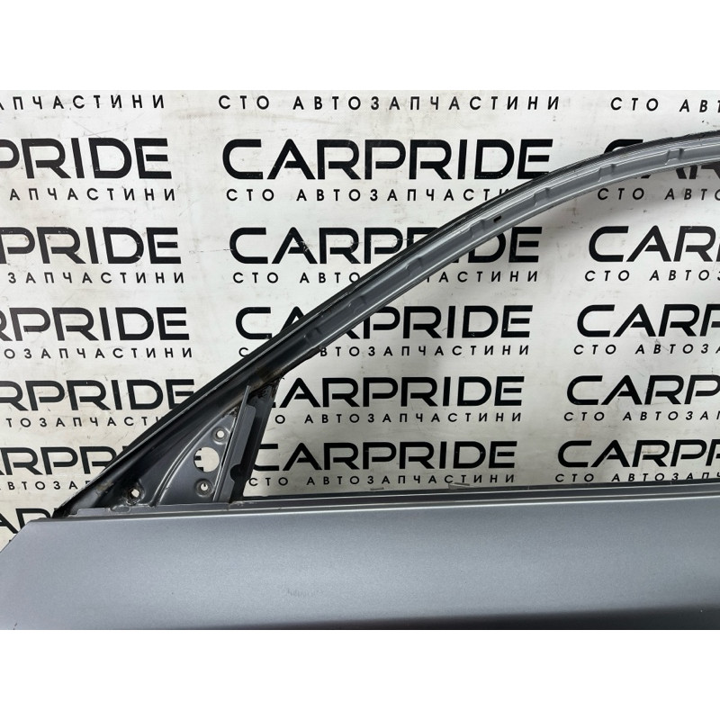 Дверь голая (наружные элементы кузова) BMW 5-series E60 M54b30 41517202339