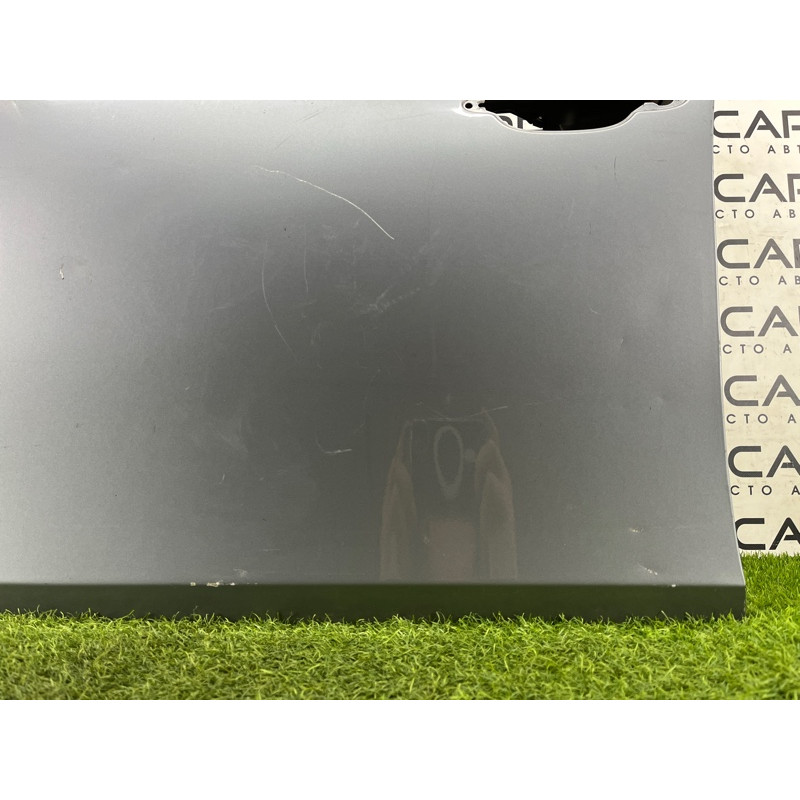 Дверь голая (наружные элементы кузова) BMW 5-series E60 M54b30 41517202339