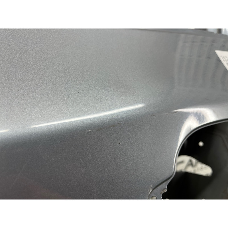 Дверь голая (наружные элементы кузова) BMW 5-series E60 M54b30 41517202339