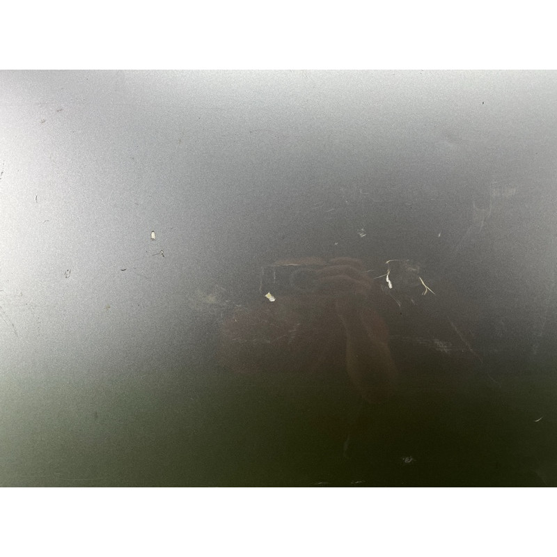 Дверь голая (наружные элементы кузова) BMW 5-series E60 M54b30 41517202339