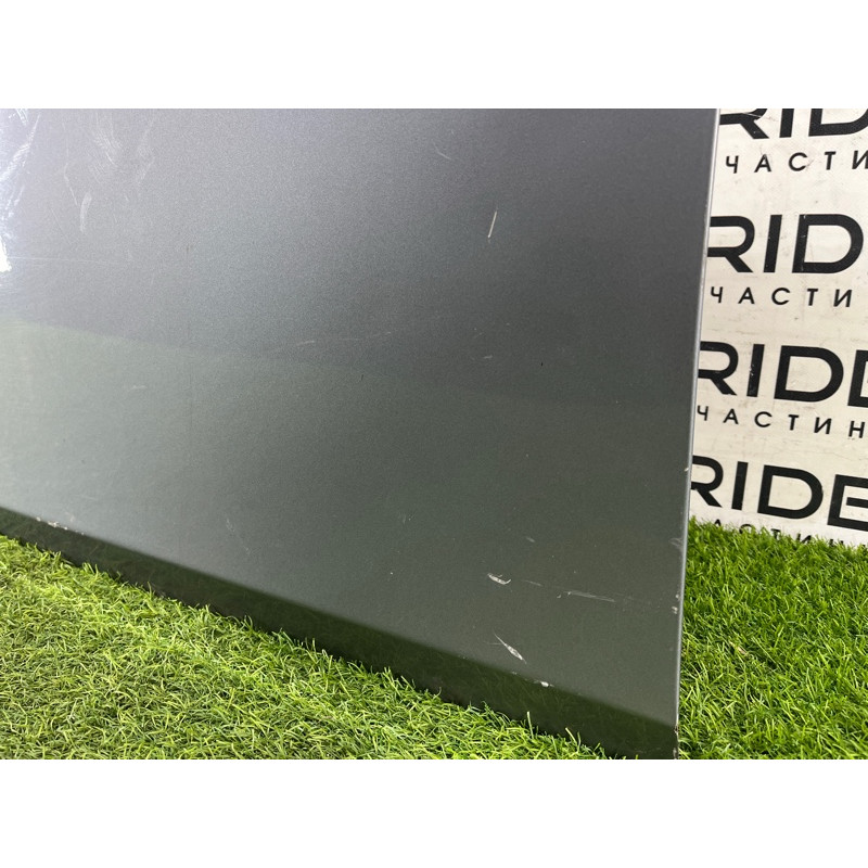 Дверь голая (наружные элементы кузова) BMW 5-series E60 M54b30 41517202339