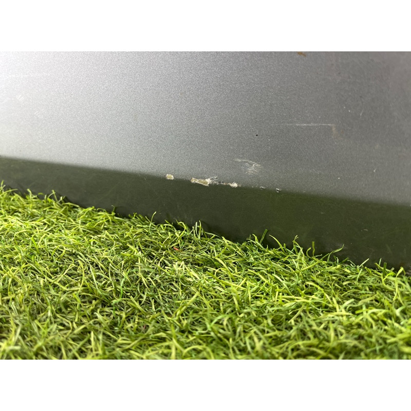 Дверь голая (наружные элементы кузова) BMW 5-series E60 M54b30 41517202339