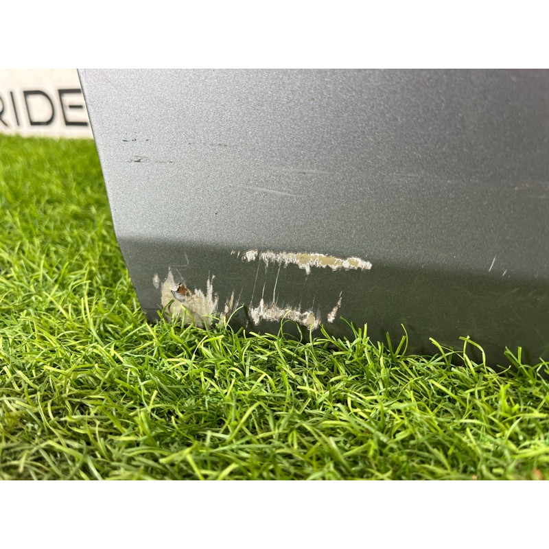 Дверь голая (наружные элементы кузова) BMW 5-series E60 M54b30 41517202339