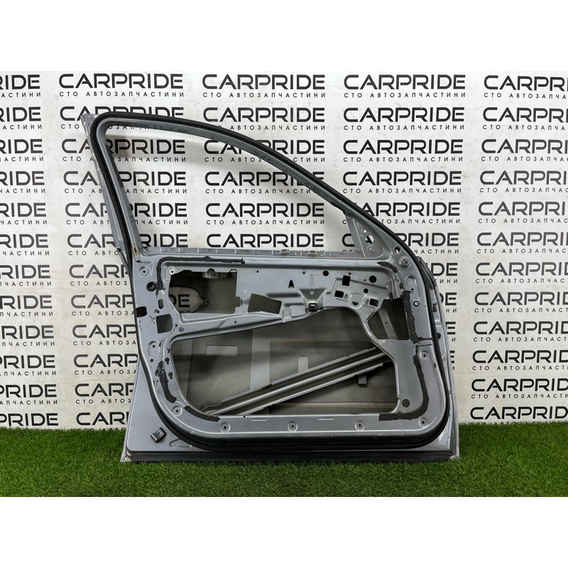 Дверь голая (наружные элементы кузова) BMW 5-series E60 M54b30 41517202339