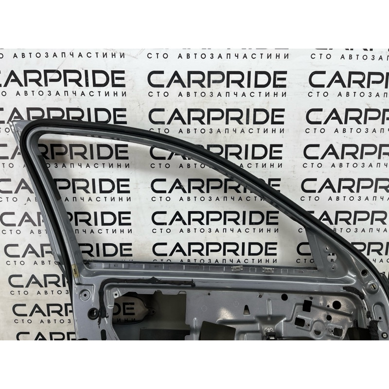 Дверь голая (наружные элементы кузова) BMW 5-series E60 M54b30 41517202339