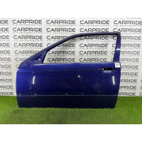 Дверь голая