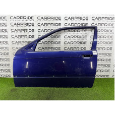 Дверь голая