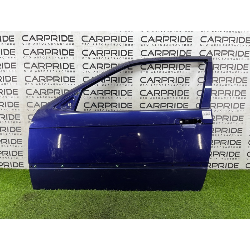 Дверь голая (наружные элементы кузова) BMW 3-series E36 1996 M43b16 41518233863