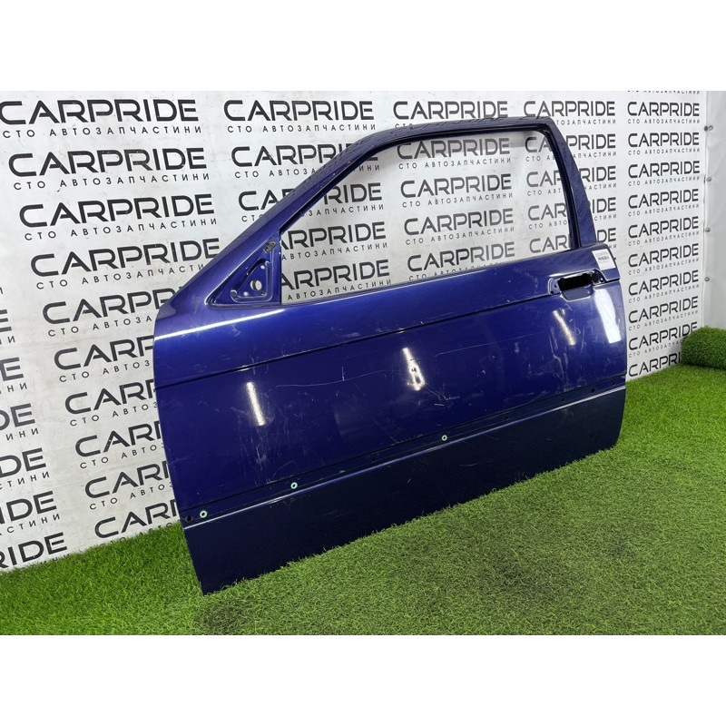 Дверь голая (наружные элементы кузова) BMW 3-series E36 1996 M43b16 41518233863