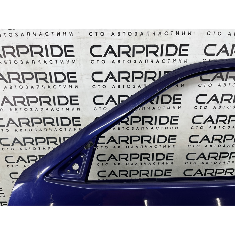 Дверь голая (наружные элементы кузова) BMW 3-series E36 1996 M43b16 41518233863