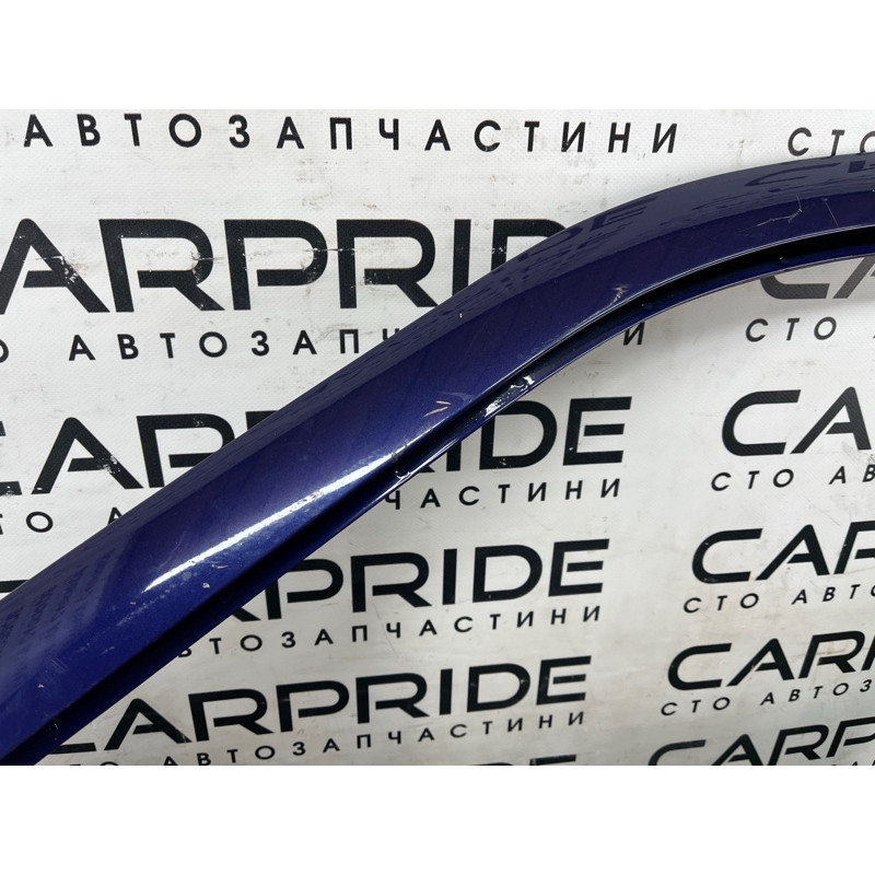 Дверь голая (наружные элементы кузова) BMW 3-series E36 1996 M43b16 41518233863