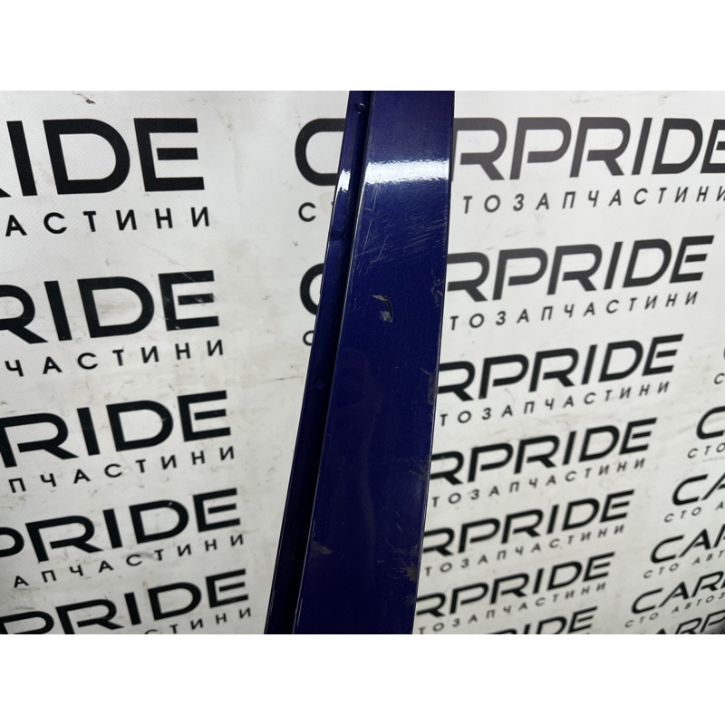 Дверь голая (наружные элементы кузова) BMW 3-series E36 1996 M43b16 41518233863