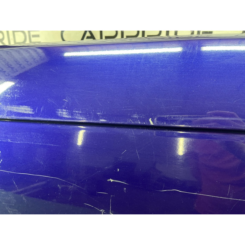 Дверь голая (наружные элементы кузова) BMW 3-series E36 1996 M43b16 41518233863