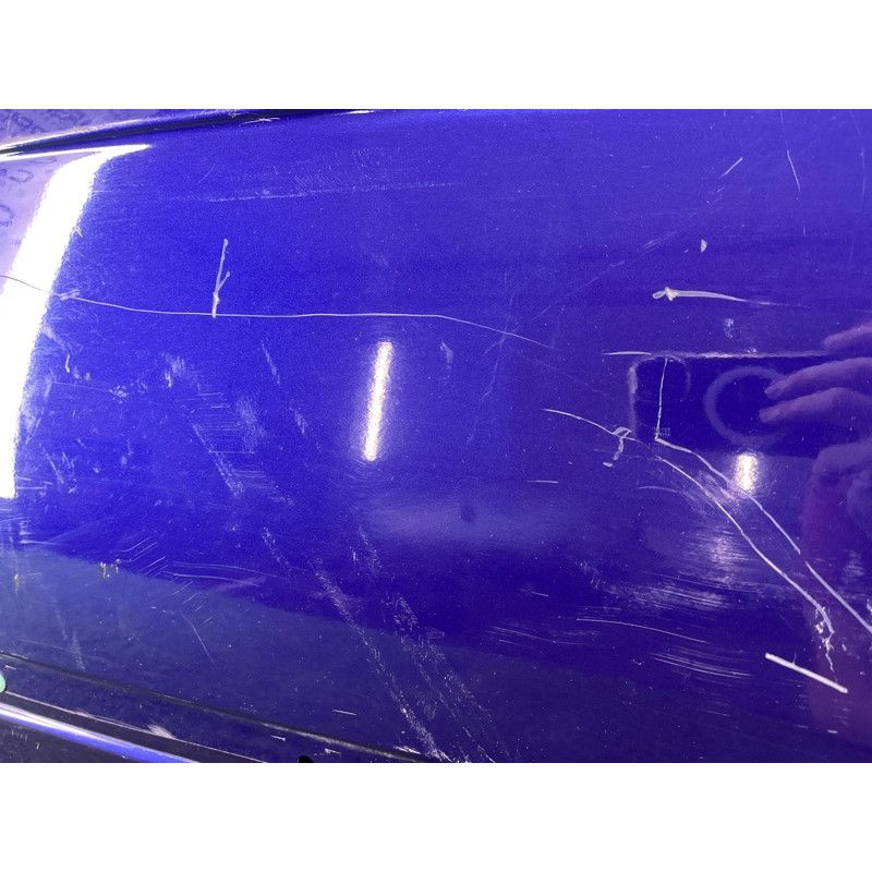 Дверь голая (наружные элементы кузова) BMW 3-series E36 1996 M43b16 41518233863