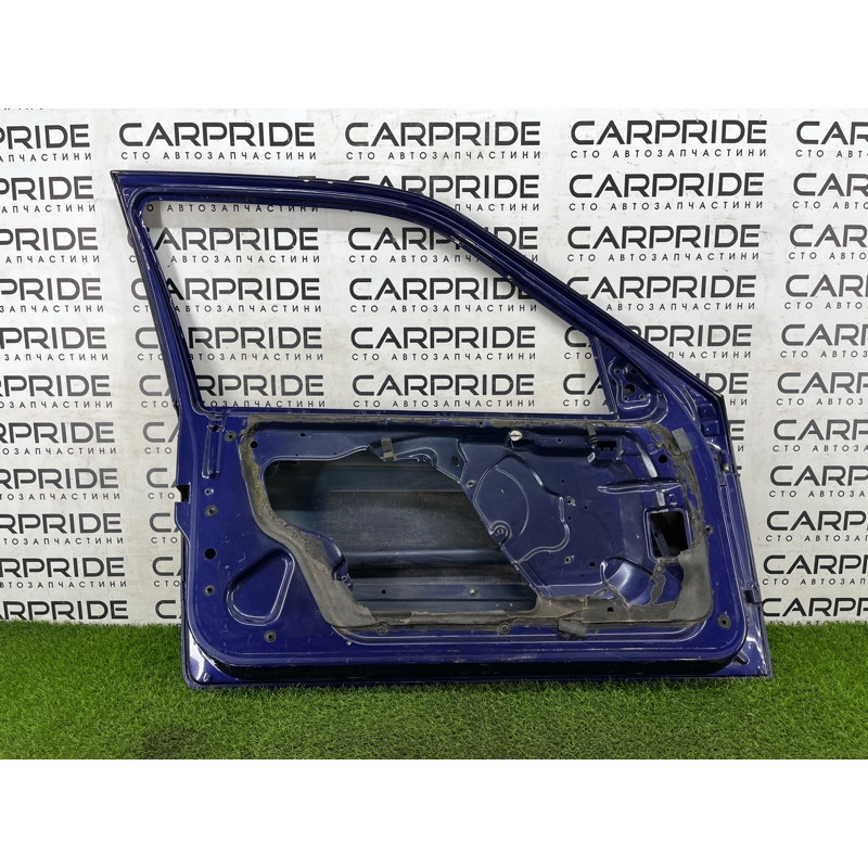 Дверь голая (наружные элементы кузова) BMW 3-series E36 1996 M43b16 41518233863