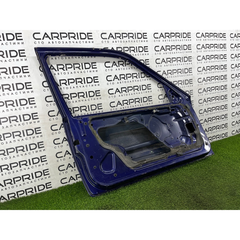 Дверь голая (наружные элементы кузова) BMW 3-series E36 1996 M43b16 41518233863