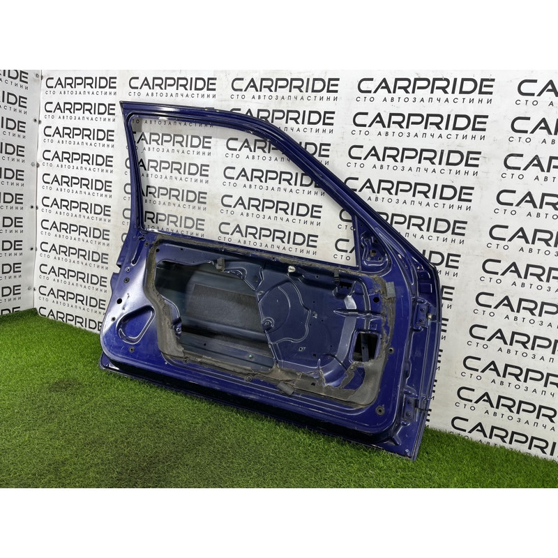 Дверь голая (наружные элементы кузова) BMW 3-series E36 1996 M43b16 41518233863