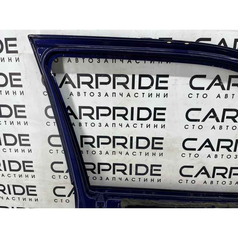 Дверь голая (наружные элементы кузова) BMW 3-series E36 1996 M43b16 41518233863