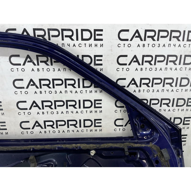 Дверь голая (наружные элементы кузова) BMW 3-series E36 1996 M43b16 41518233863