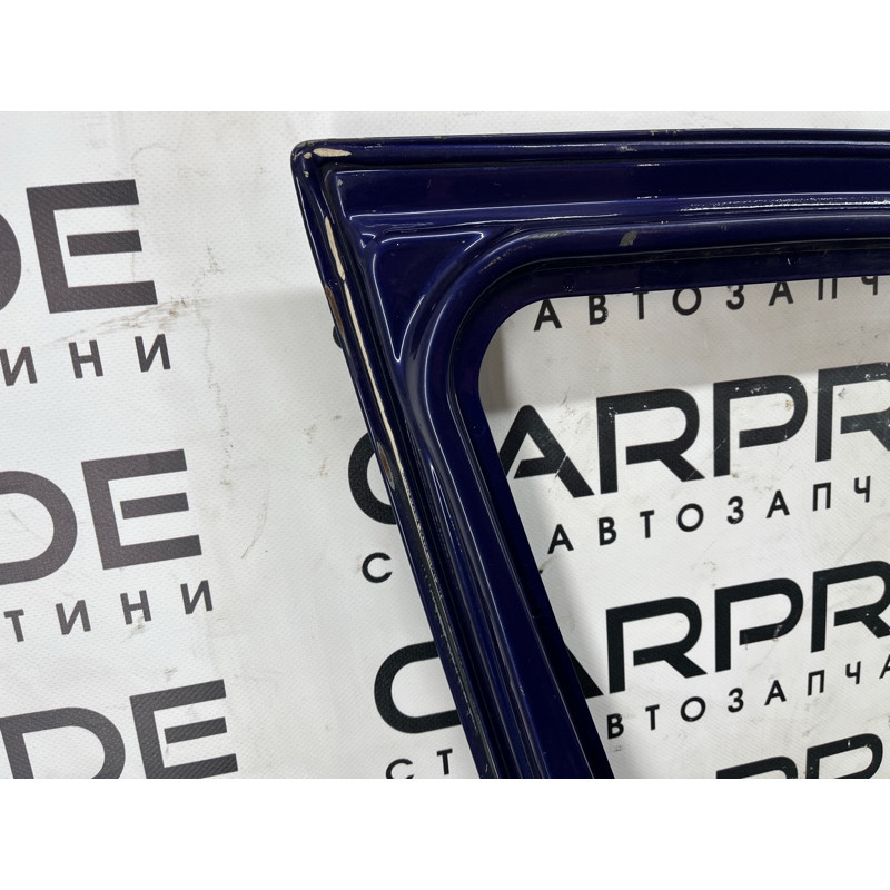 Дверь голая (наружные элементы кузова) BMW 3-series E36 1996 M43b16 41518233863