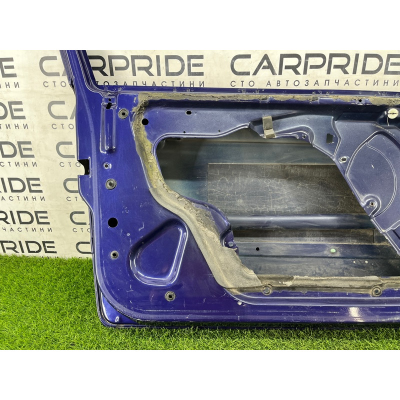 Дверь голая (наружные элементы кузова) BMW 3-series E36 1996 M43b16 41518233863