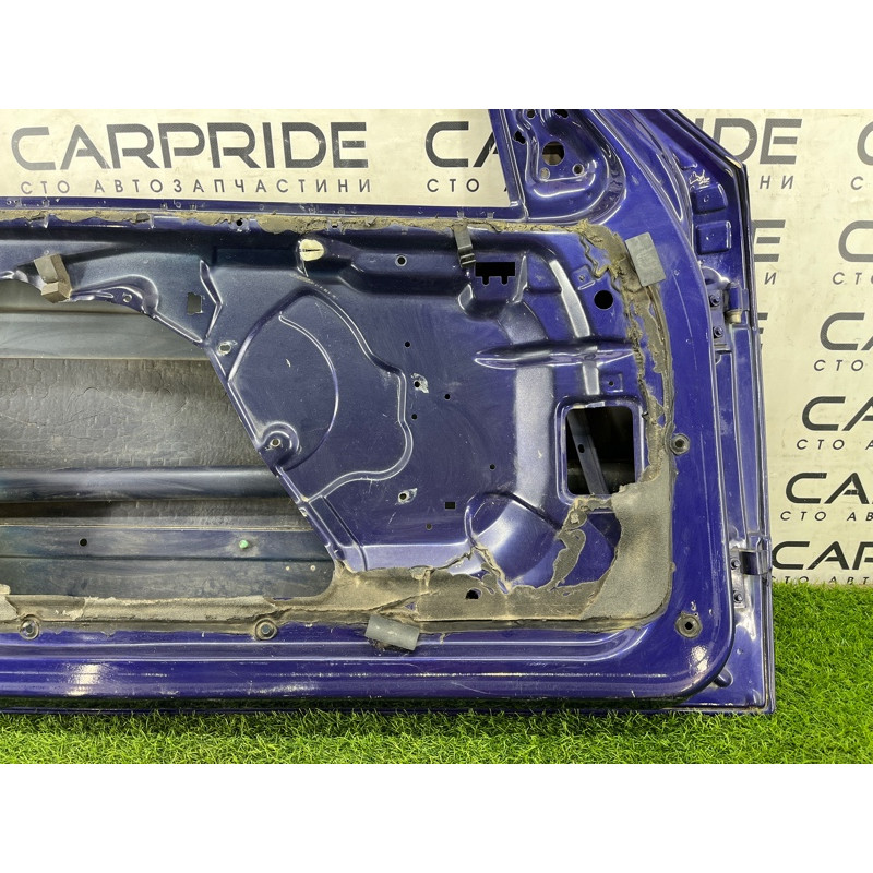 Дверь голая (наружные элементы кузова) BMW 3-series E36 1996 M43b16 41518233863