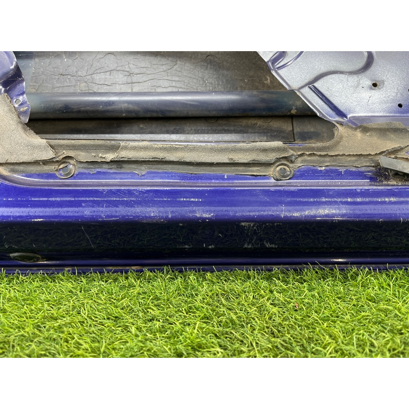 Дверь голая (наружные элементы кузова) BMW 3-series E36 1996 M43b16 41518233863