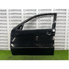 Дверь голая