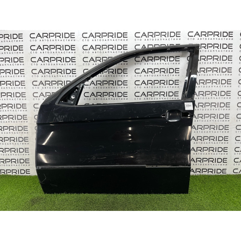 Дверь голая (наружные элементы кузова) BMW X5 E53 M57d30 41518256823