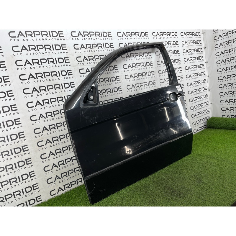 Дверь голая (наружные элементы кузова) BMW X5 E53 M57d30 41518256823
