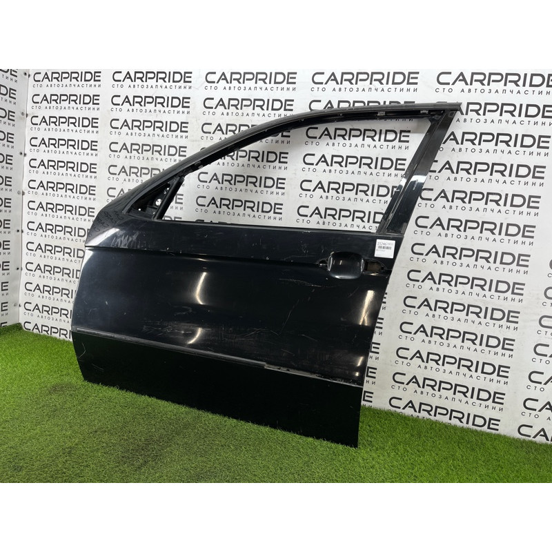 Дверь голая (наружные элементы кузова) BMW X5 E53 M57d30 41518256823