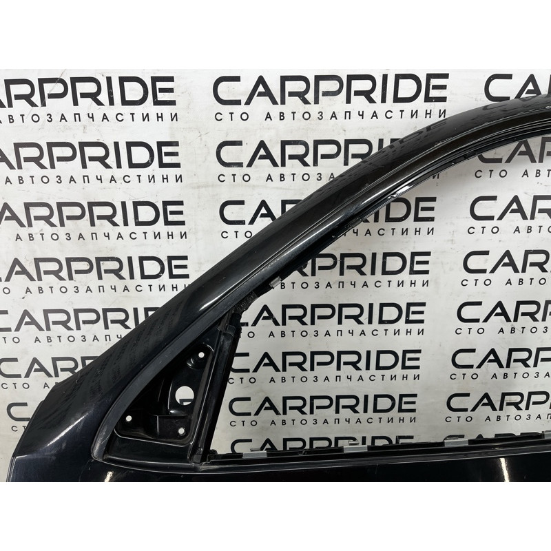 Дверь голая (наружные элементы кузова) BMW X5 E53 M57d30 41518256823